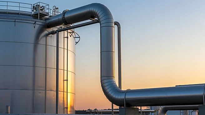 Shell and METLEN Sign LNG Supply and Trading Agreement to Boost European Energy Resilience