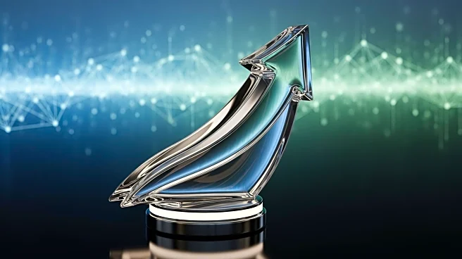 CNBC Opens Applications for World's Top Fintech Companies 2026 Amidst Growing Sector