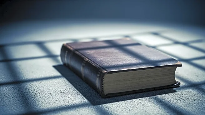 Taylor Sheridan Releases Book on Prison Survival Despite No Personal Experience