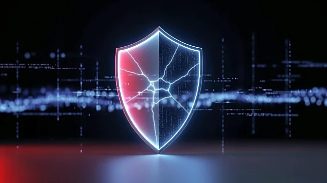 Anthropic's AI Vulnerability Scanner Triggers Cybersecurity Stock Decline