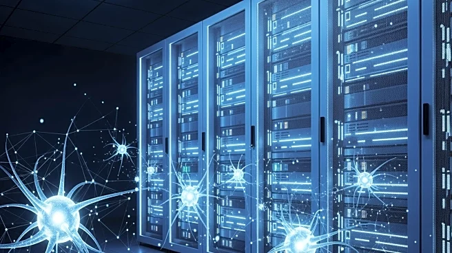 U.S. Software Stocks Rebound Following Anthropic's AI Partnership Announcements