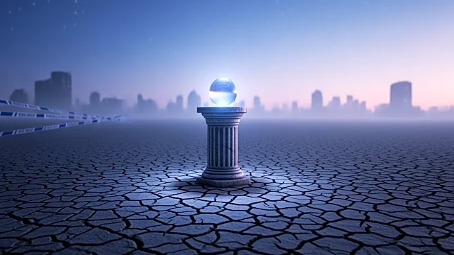 Hulu's 'Paradise' Season 2 Explores Philosophical Questions Amid Post-Apocalyptic Setting