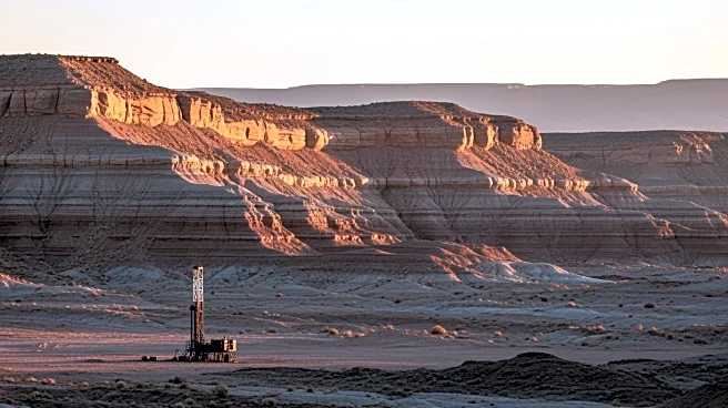 Corcel Exploration Receives US BLM Approval for Yuma King Project Drilling