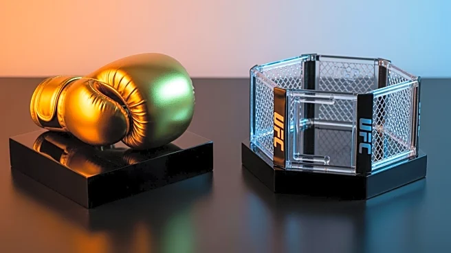 Sean O'Malley Questions Conor Benn's $15 Million Zuffa Boxing Deal Amid UFC Pay Disparities