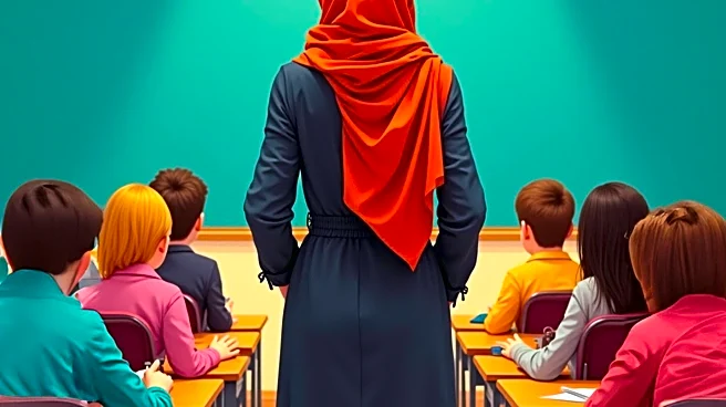 Jewish Education Program Adapts Curriculum for Intellectually Disabled Adults