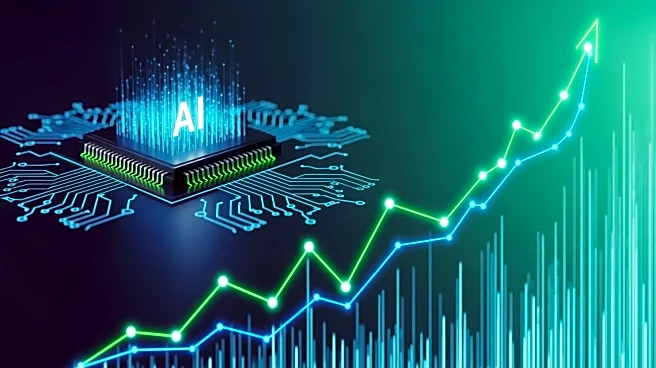 Software Stocks Rebound Following Anthropic's New AI Partnerships