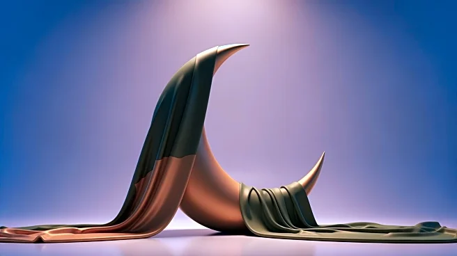 Fashion Industry Urged to Rethink Ramadan Marketing Strategies