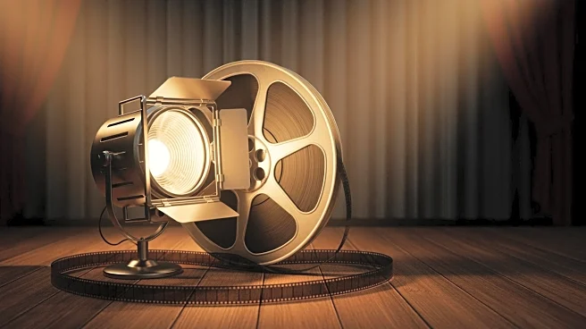 Veteran 'Star Trek' Actor John Wheeler Dies at 95, Leaving a Legacy in Film, TV, and Broadway