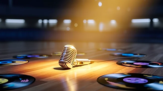 Keli Holiday Announces First North America Tour, Engages Fans with New Album