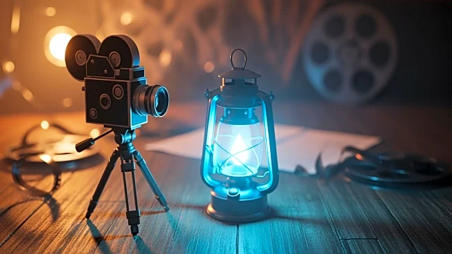 Andrew Scott Joins Emily Blunt in 'Walk The Blue Fields' as Netflix Backs New Film Project