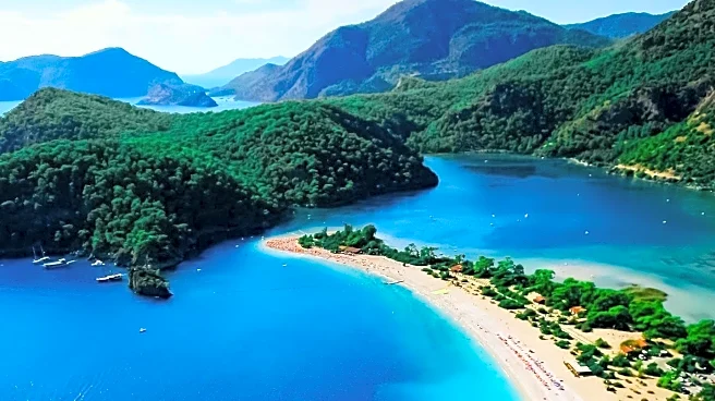 Tripadvisor's 2026 Best Beaches List Highlights Unique Global Destinations