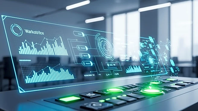 Motive Enhances AI Platform to Streamline Workforce Management