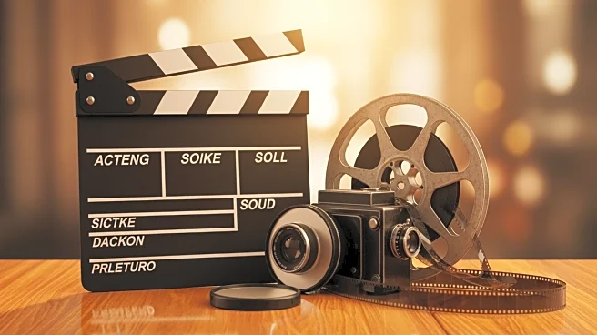 Actor Robert Carradine Dies at 71, Remembered for 'Revenge of the Nerds'