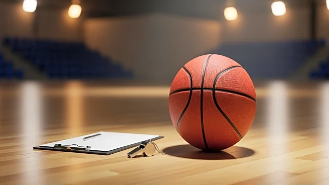 Nation Williams' Official Visit to Iowa Women's Basketball Highlights Recruitment Interest