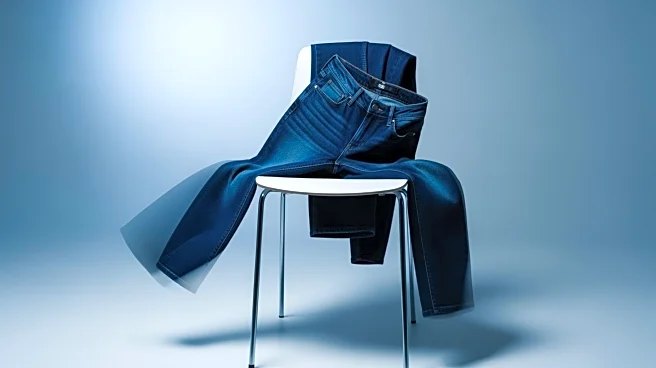 Jung Kook of BTS Stars in Calvin Klein's Dance-Filled Denim Campaign