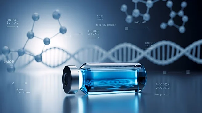 Vir Biotechnology Plans $200 Million Public Offering to Fund Infectious Disease and Cancer Research