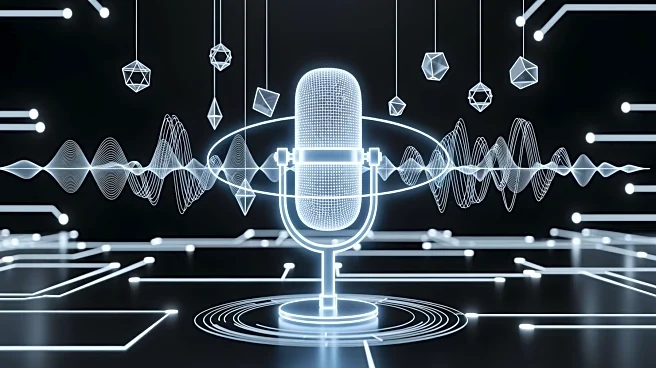 Genies and King Records Collaborate to Transform 'Hypnosis Mic' Characters into AI Companions