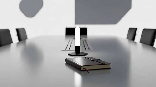 Fermi America Announces Earnings Call Amid Project Matador Developments