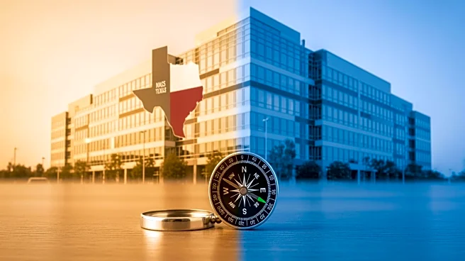 Public Storage Relocates Headquarters from California to Texas Amid Business-Friendly Environment