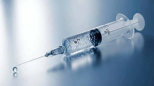 Galderma's New Restylane Syringe Gains Approval in U.S., EU, and Canada, Enhancing Injectable Aesthetics