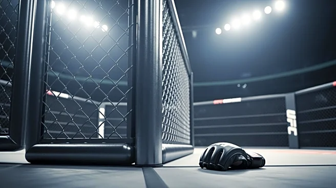 Anthony Hernandez Drops from UFC Middleweight Top 5 After Houston Event