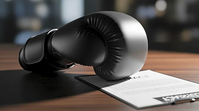 UFC Fighter Sean O'Malley Criticizes Zuffa Boxing's $15 Million Deal with Conor Benn