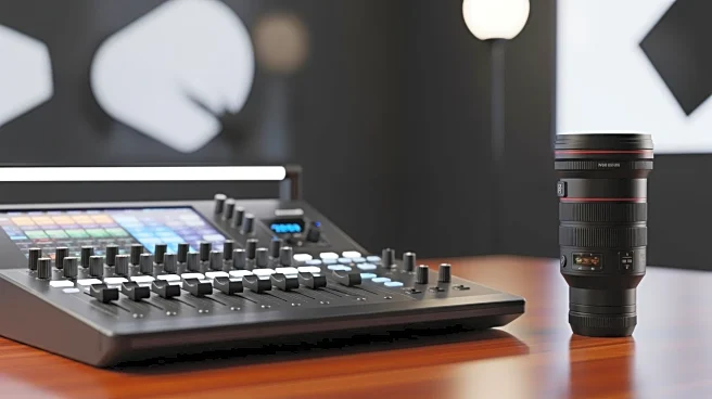 ITV Studios Launches Studio 55 to Enhance Content Creation and Brand Partnerships