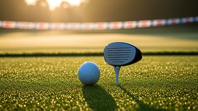 MTM Agency's Lifestyle-Led Marketing Campaign Expands Golf's Appeal to New Audiences