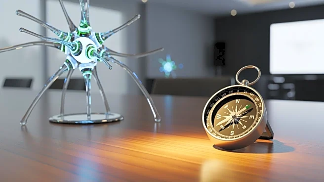 Compass Pathways to Participate in TD Cowen Healthcare Conference, Highlighting Mental Health Innovations