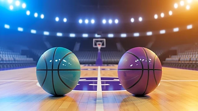 Charlotte Hornets Secure Record Eighth Straight Road Win Against Chicago Bulls