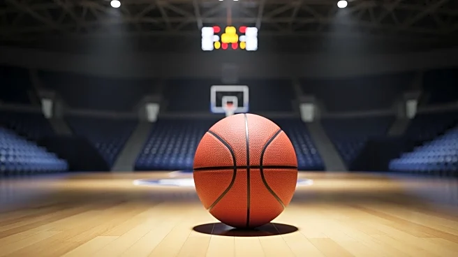 Louisville Cardinals Face Early Season Challenges Amid Home Stand