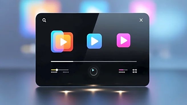 Tubi Executive Highlights Audience Indifference to Content Origin Amid Streaming Trends