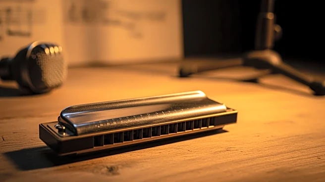 Billy Branch's Journey from Harmonica Purchase to Blues Legend