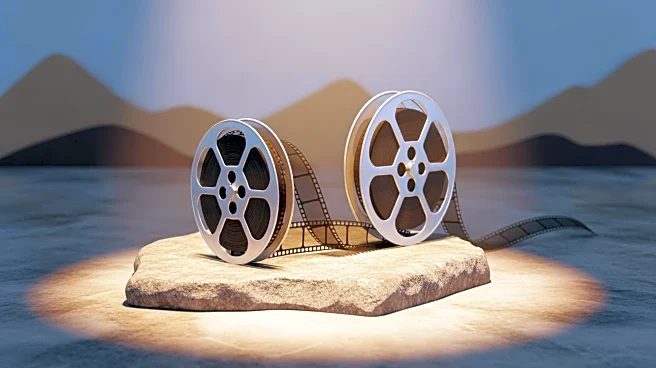 Sundance Film Festival Announces 2027 Boulder Debut, Marking New Era for Independent Cinema