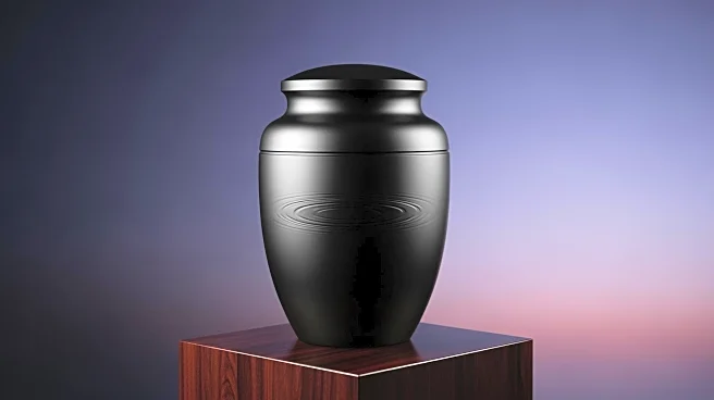 Liquid Death and Spotify Launch Eternal Playlist Urn for Personalized Afterlife Soundtracks