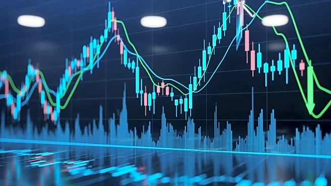 After-Hours Trading Sees Significant Moves in Workday, Cava, and Lucid Group Stocks