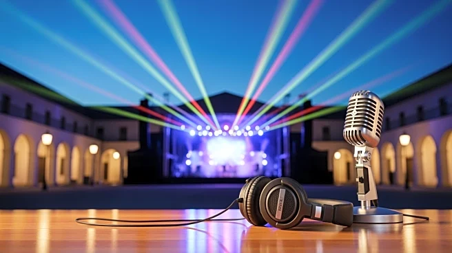 Somerset House Summer Series 2026 Announces Diverse Lineup Featuring The Flaming Lips and More