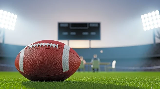 Akron Zips Secure Victory Over Buffalo Bulls with Strong Performance