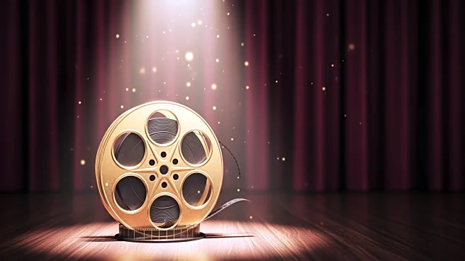 Filmmaker Lakshmipriya Devi Wins BAFTA for 'Boong', Hopes Madonna Watches