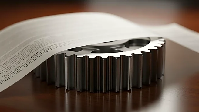 Supreme Court Ruling Sparks Tariff Uncertainty in Auto Industry