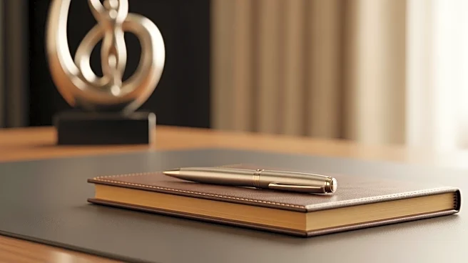 Capri Holdings Appoints Tyler Reddien as CFO and COO