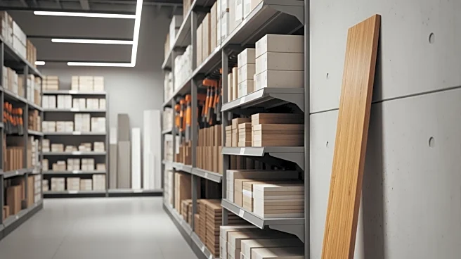 Lowe's Reports Over 10% Sales Increase Despite Housing Market Challenges