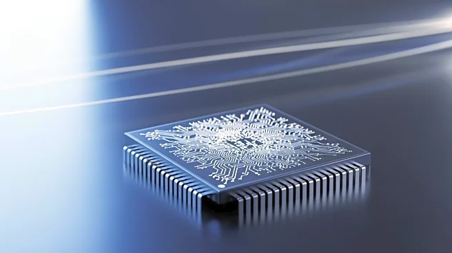 Cozad Asset Management Increases Stake in Taiwan Semiconductor Manufacturing