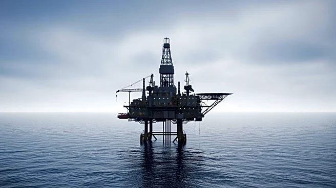 Murphy Oil Abandons Offshore Well in West Africa After Unsuccessful Drilling