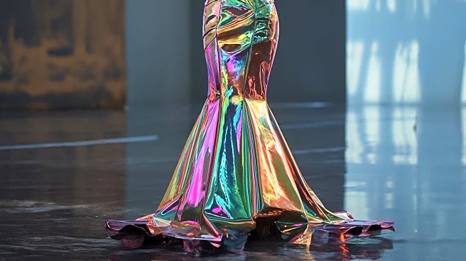 Pauline Dujancourt Celebrates Craftsmanship in Fall 2026 Collection