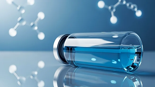 Novo Nordisk Reports Promising Results for Obesity Drug UBT251 in Mid-Stage Trial