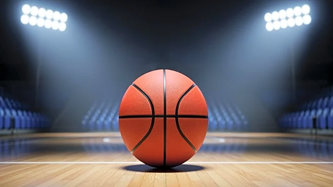 Iowa Men's Basketball Faces Critical Match Against Ohio State Amid NCAA Tournament Hopes