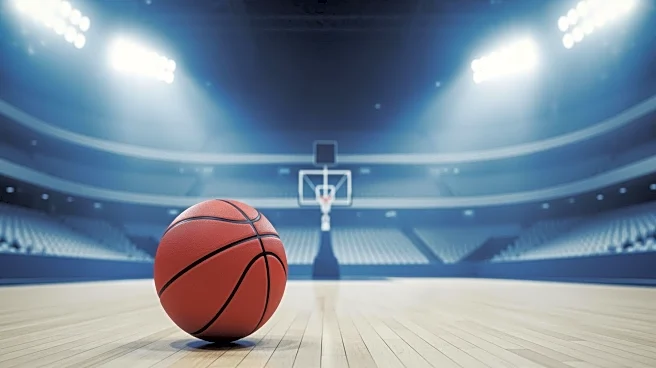 Collin Chandler's Clutch Performance Secures Kentucky Wildcats' Victory Over South Carolina