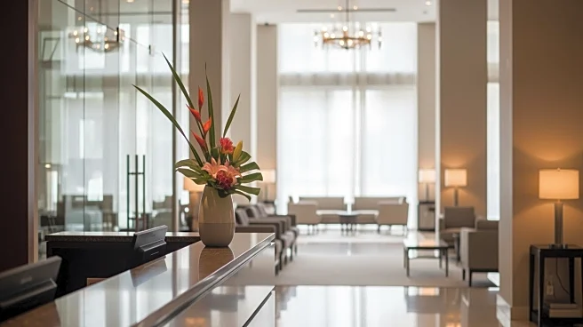 Chris Delgado Appointed General Manager of The Sarasota Modern, Enhancing Guest Experience