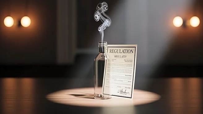 Bacardi CMO Ned Duggan Turns Patrón's Regulatory Challenge into Marketing Success